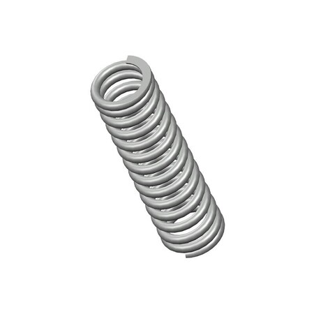 Approved Vendor Compression Spring, O=1.225, L= 4.50, W= .177 G809970891
